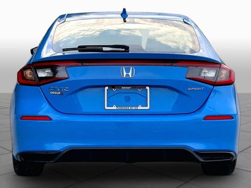 Used 2024 Honda Civic Sport image 5