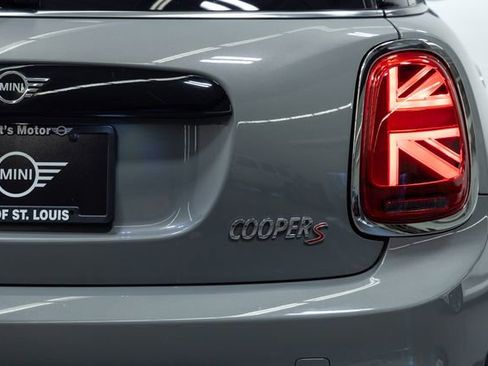 Used 2020 MINI Cooper S image 8