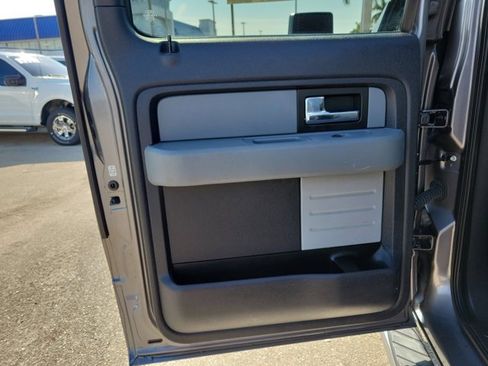 Used 2014 Ford F150 XLT w/ Equipment Group 302A Luxury image 18