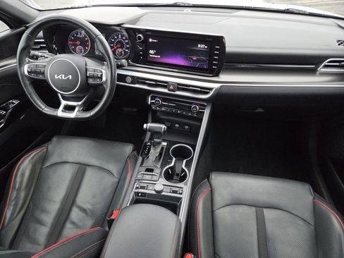 Used 2022 Kia K5 GT w/ GT1 Package image 39