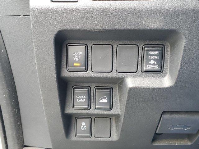 Certified 2022 Nissan Frontier SV AWD/4WD image 9