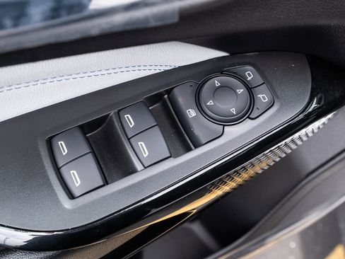 New 2025 Chevrolet Trax LT w/ Driver Confidence Package image 20