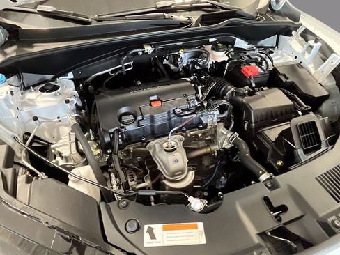 New 2026 Honda HR-V Sport image 12