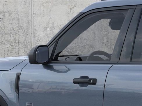 Used 2025 Ford Bronco Sport Big Bend w/ Convenience Package image 20