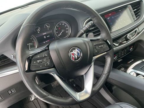 Used 2022 Buick Enclave Essence w/ Experience Buick Package image 31