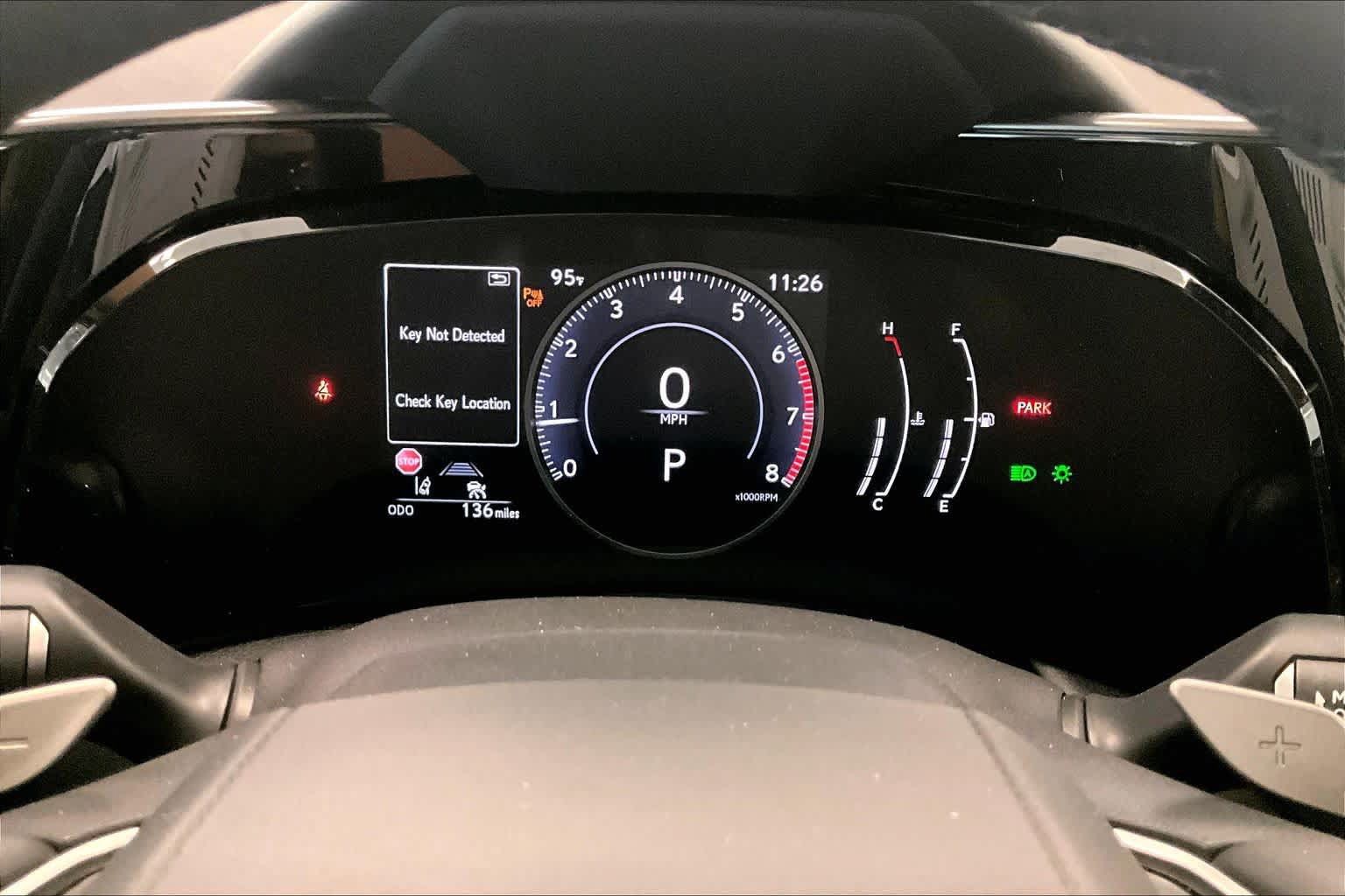 Used 2026 Lexus NX 350 AWD w/ Accessory Package (2T) image 25