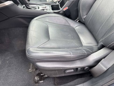 Used 2020 Subaru Forester Limited w/ Popular Package #3 AWD/4WD image 16