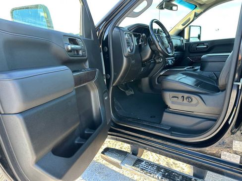 Used 2022 GMC Sierra 2500 Denali image 20