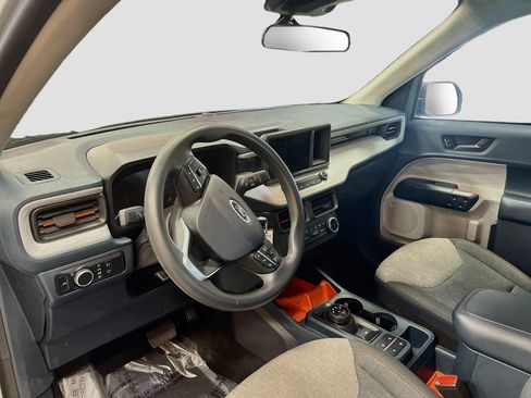 Used 2024 Ford Maverick XLT w/ Equipment Group 300A Standard AWD/4WD image 9