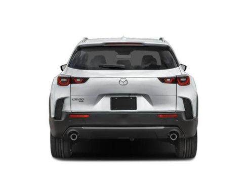Used 2026 MAZDA CX-50 AWD 2.5 S w/ Premium Package image 8