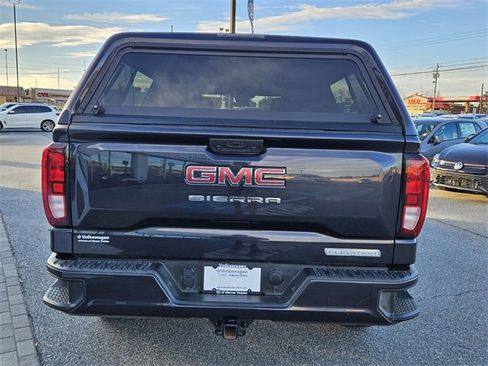 Used 2023 GMC Sierra 1500 Elevation image 10