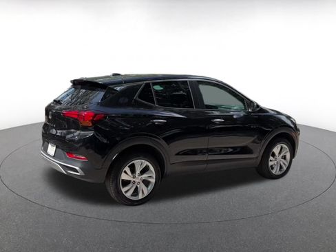 Used 2025 Buick Encore GX Preferred AWD/4WD image 14