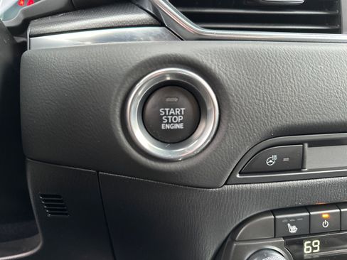 Certified 2025 MAZDA CX-5 2.5 Turbo w/ Premium Package image 33