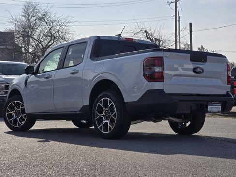 New 2026 Ford Maverick Lariat w/ 4K Tow Package image 49