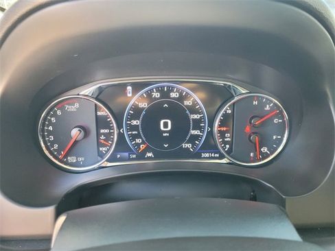 Used 2022 GMC Terrain Denali image 31