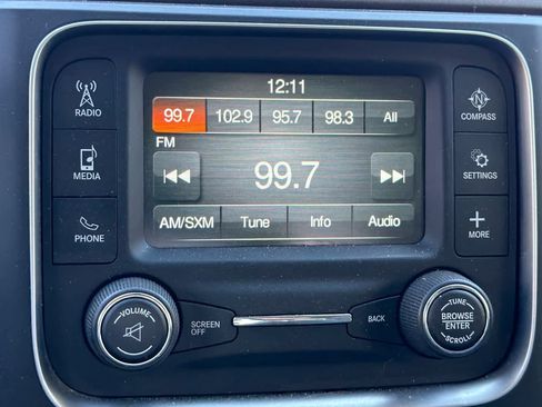 Used 2017 RAM 2500 Tradesman w/ Chrome Appearance Group AWD/4WD image 19