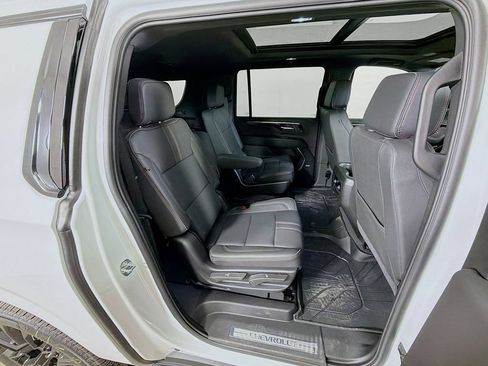 New 2026 Chevrolet Suburban RST w/ Comfort Package AWD/4WD image 26