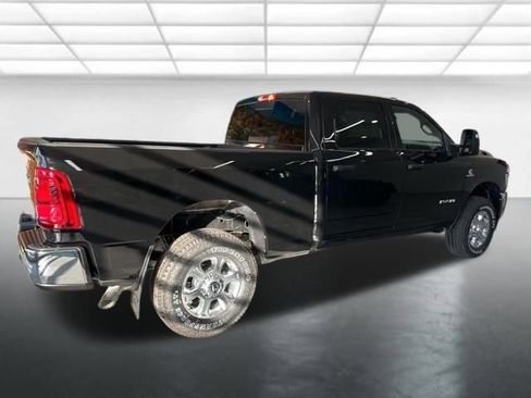 New 2025 RAM 3500 Big Horn image 9