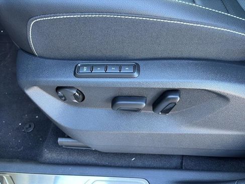 New 2026 Volkswagen Atlas SEL image 17