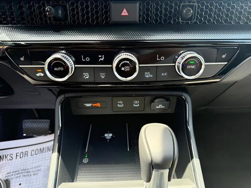 New 2026 Honda CR-V EX-L image 25