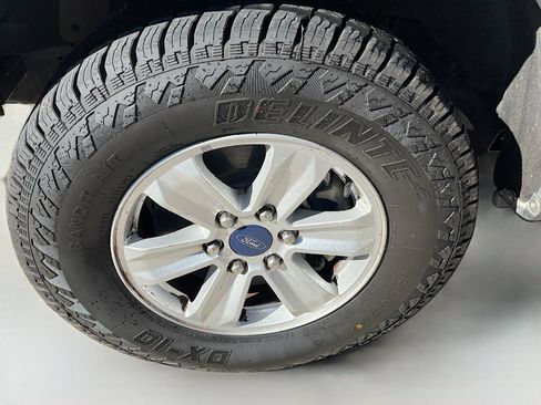 Used 2022 Ford F150 XLT AWD/4WD image 29