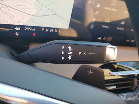 New 2026 Buick Enclave Preferred w/ Power Package image 37