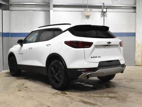 Used 2024 Chevrolet Blazer LT w/ Convenience Package AWD/4WD image 26