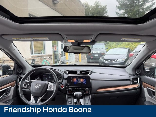 Used 2020 Honda CR-V EX-L image 47