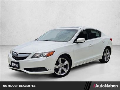 Used 2014 Acura ILX