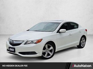 Used 2014 Acura ILX FWD video 1