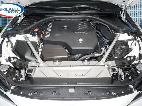 Used 2024 BMW 430i Gran Coupe w/ M Sport Package (Priority 1) RWD image 38