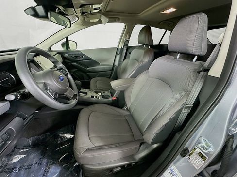 Used 2024 Subaru Crosstrek 2.0i Premium image 28