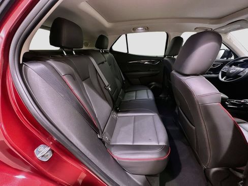 Used 2023 Buick Envision Essence w/ Technology Package I AWD/4WD image 28