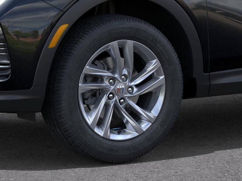 New 2026 Buick Envista Sport Touring w/ Convenience I Package FWD image 24