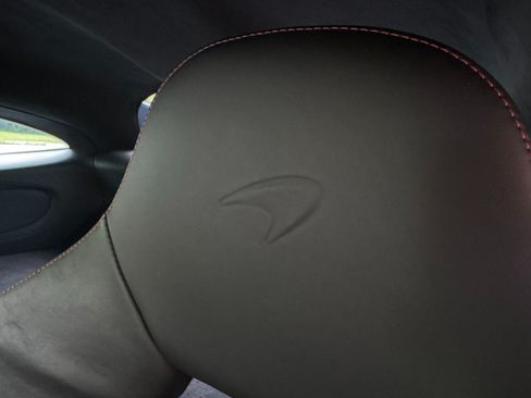 Used 2017 McLaren 570S Coupe RWD image 45