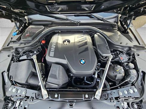 New 2026 BMW 530i w/ M Sport Package RWD image 19