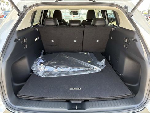 New 2026 MAZDA CX-50 AWD 2.5 S w/ Premium Package image 23