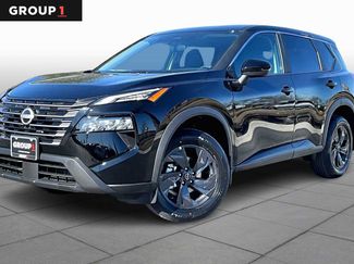 New 2026 Nissan Rogue SV video 1