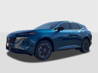 New 2026 Nissan Murano Platinum video 1