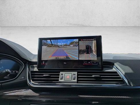 Used 2023 Audi SQ5 Premium Plus w/ Premium Plus Package image 13