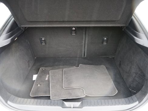 Certified 2021 MAZDA CX-30 AWD 2.5 S image 12