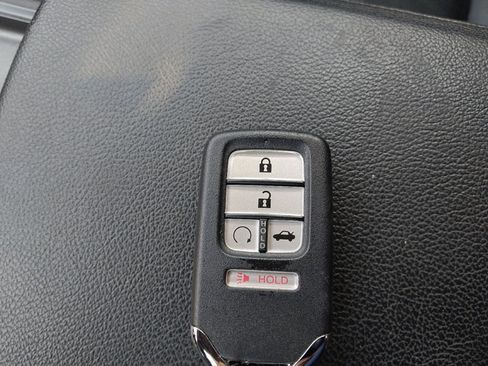 Used 2021 Honda Accord Sport Special Edition image 32