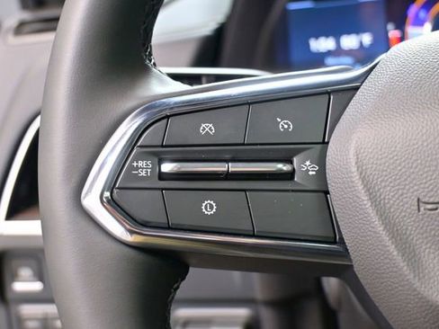 New 2026 Chevrolet Suburban Premier AWD/4WD image 24