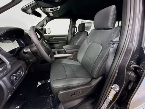 New 2026 RAM 1500 Big Horn AWD/4WD image 21