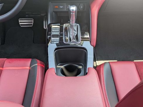 Used 2026 Acura Integra A-Spec FWD image 18