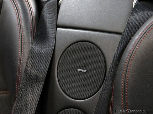 Used 2015 Maserati GranTurismo Sport RWD image 16