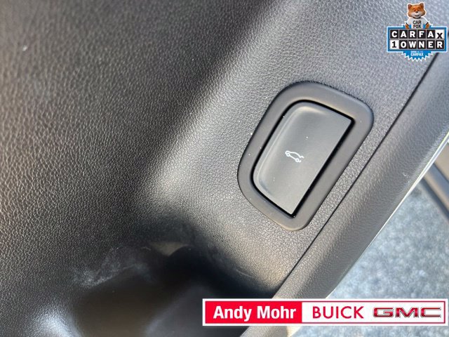 Used 2026 Buick Enclave Preferred FWD image 21