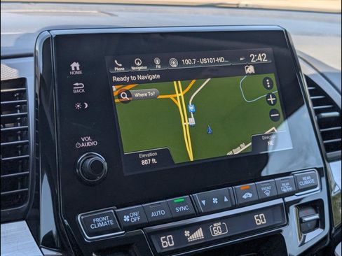 Certified 2022 Honda Odyssey Elite image 13