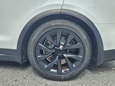 Used 2023 Tesla Model X AWD/4WD image 20