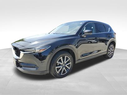 Used 2018 MAZDA CX-5 Grand Touring